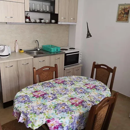 Flower Appartement Balchik