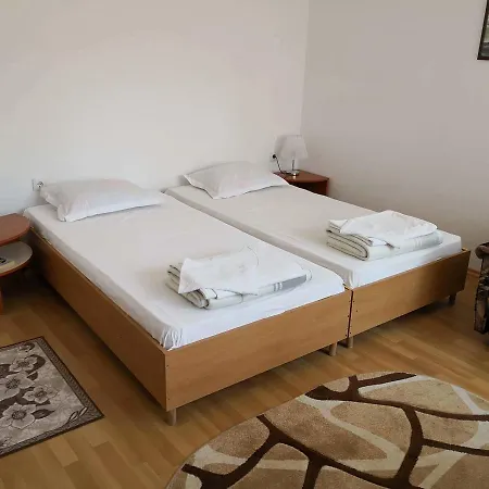 Appartement Flower Balchik
