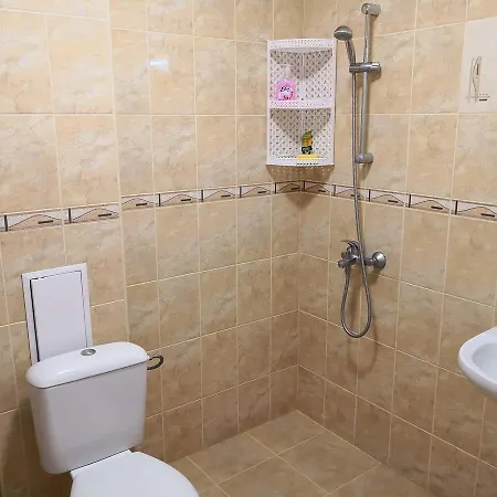 Flower Appartement Balchik