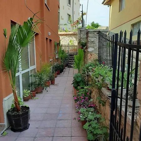 Flower Appartement