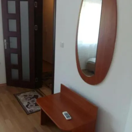 Appartement Flower *